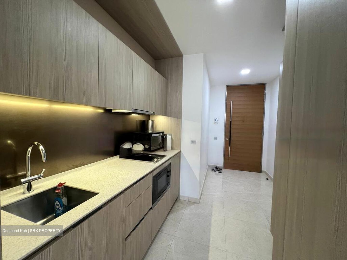 Duo Residences (D7), Apartment #472681441